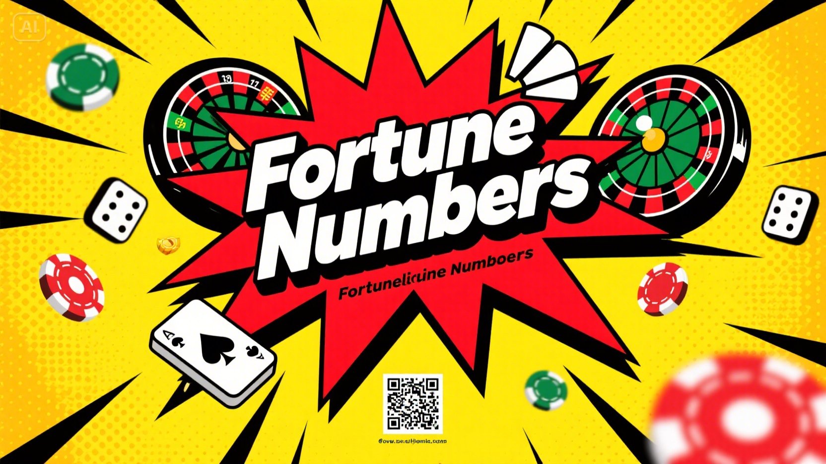 Fortune Numbers